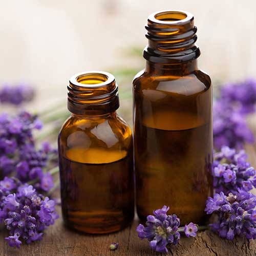 essential oils lavendar 