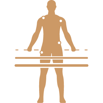 body scan icon